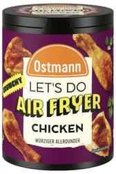 Ostmann Let's Do Airfryer Chicken