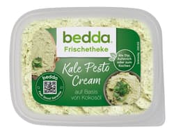 bedda Kale Pesto Cream