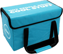 Kühltasche Wolt