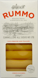 RUMMO Cannelloni N. 176 Eiernudeln
