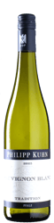 Philipp Kuhn - Sauvignon Blanc Tradition 2025 *Organic 0. 75 l