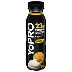 Danone YoPro Vanilla Cookie Drink 270 g