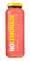 true fruits no lemonade himbeere