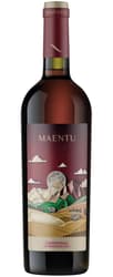 Maèntu Cannonau di Sardegna DOC 0,75l