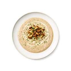 Freshfoodz Pfifferlingssuppe