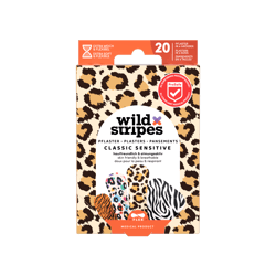 Wild Stripes Classic Sensitive Animal Color