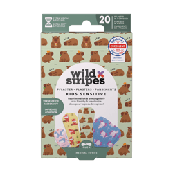 Wild Stripes Kids Viral Cuties
