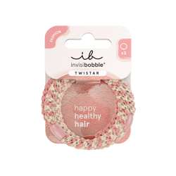IB TWISTAR Blush Braids 3pcs