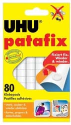 UHU patafix weiß Wallet