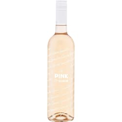 Pink O Clock Rose IGP Var BIO 2025, 0,75l