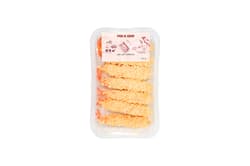 Tempura Shrimp