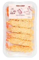 Tempura Shrimp