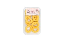 Breaded Squid Rings