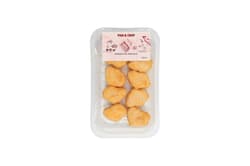 Hake Nuggets