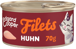 Edgard & Cooper Filet Frisches Huhn