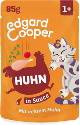 Edgard & Cooper Pouch Stückchen i. S. Huhn
