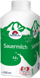 Kärntnermilch Sauermilch