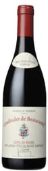 Coudoulet de Beaucastel