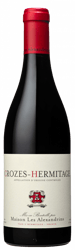 Crozes Hermitage