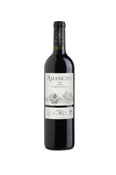 Les Domaines Barons de Rothschild (Lafite) Distribution - Bodegas Caro Amancaya 2022 0,75l