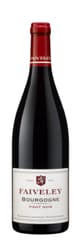 Joseph Faiveley Bourgogne Pinot Noir 2023 0,75l
