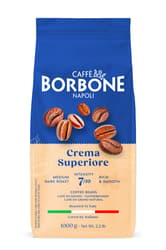 Caffè Borbone Crema Superiore Coffee Beans