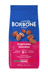 Caffè Borbone Espresso Intenso Coffee Beans