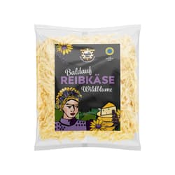 Baldauf Grated Cheese Wildflower