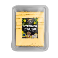 Baldauf Organic Lemon Pepper Slices
