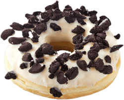 Dot Cookie