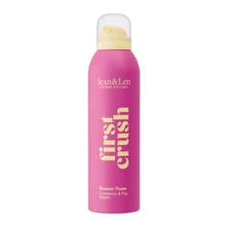 Jean&Len Shower Foam first crush