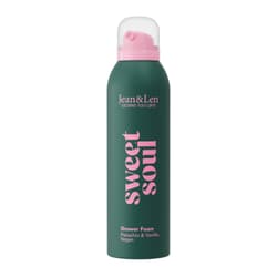 Jean&Len Shower Foam sweet soul