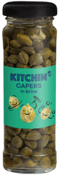 KITCHIN CAPERS in brine