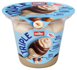 Müller Triple Nut 150 g