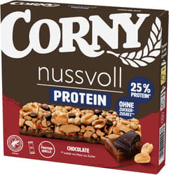Corny Nutty 3 x 35 g
