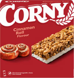 Corny Zimtschnecke