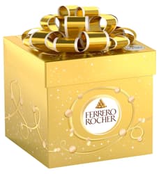 Ferrero Rocher Geschenkbox