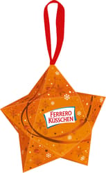 Ferrero Küsschen Kleiner Stern