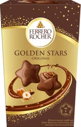 Ferrero Rocher Golden Stars