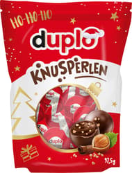 Duplo Crispy Pearls