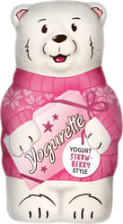 Yogurette Eisbär
