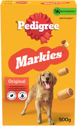 PEDIGREE MARKIES™ 500 g