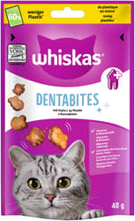 Whiskas DENTABITES Chicken 40g