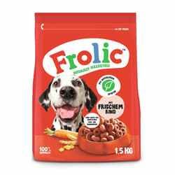 FROLIC™ Beef 1. 5 kg