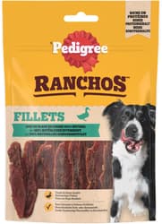 PEDIGREE RANCHOS™ Duck Fillets 70g