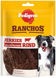 PEDIGREE RANCHOS™ Jerky Rind 70g
