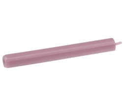 Discokerze, ca. 180/22 mm, rosa