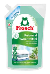 Frosch Universal Laundry Detergent 1. 5L MP