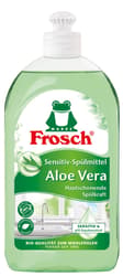 Frosch Sensitive Dishwashing Liquid Aloe Vera 500 ml