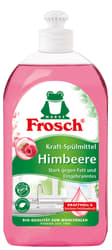 Frosch Power Dishwashing Liquid Raspberry 500 ml